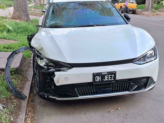 Perfect Plate for the Moment