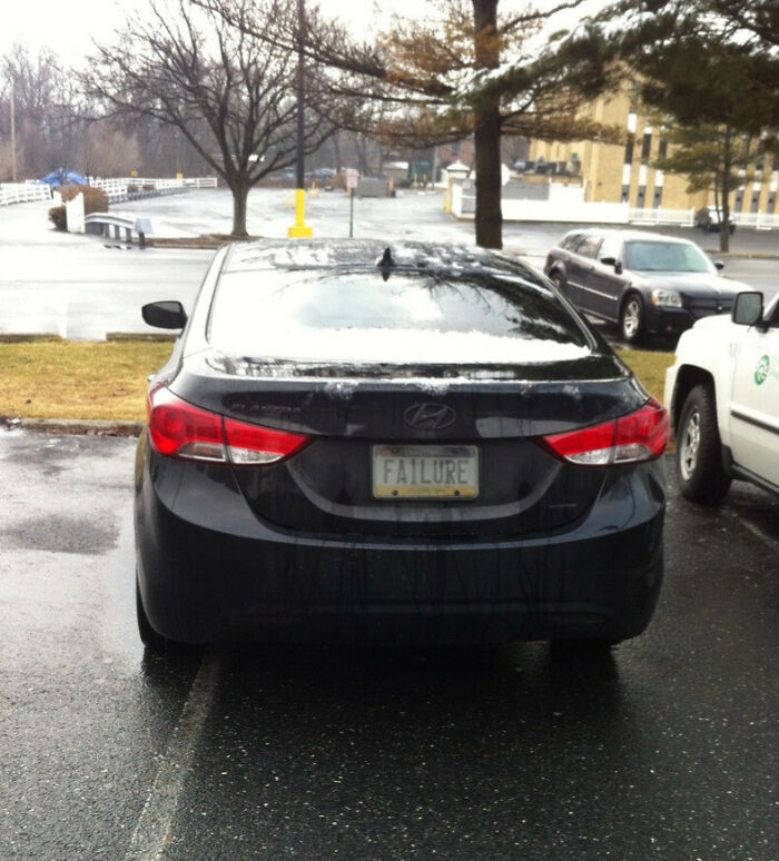 Perfect Plate for a Messy Park Job