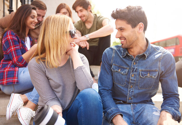 34 Hilarious Signs Someone Never Left High School Behind