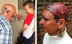 50 Tattoos That Will Warm Your Heart (And Maybe Make You Smile)