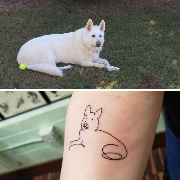 14 Years of Thinking About My First Tattoo... Nailed It!