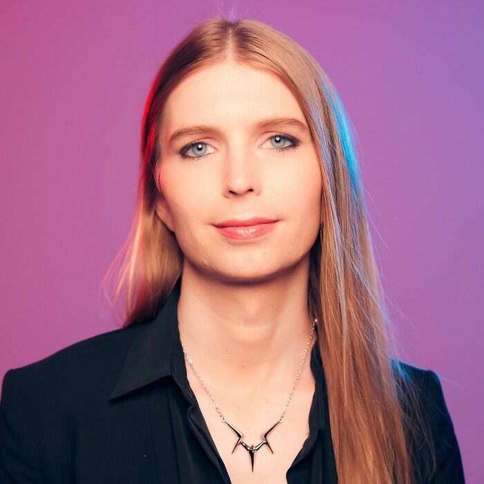 Chelsea Manning: The Brave Whistleblower