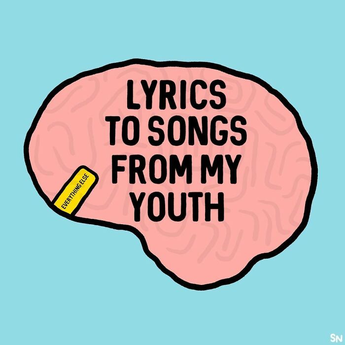 Here's 50 Sarcasm-Packed Comics That Will Totally Crack You Up