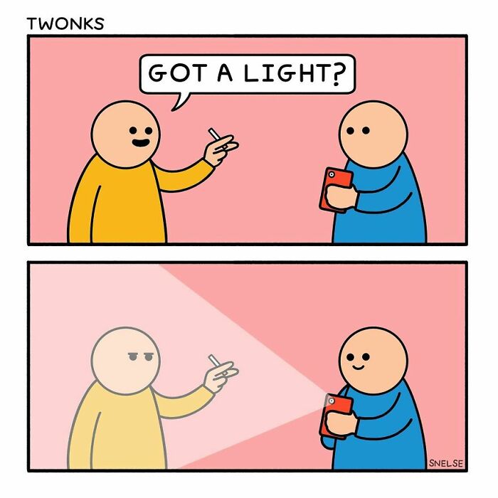 Here's 50 Sarcasm-Packed Comics That Will Totally Crack You Up