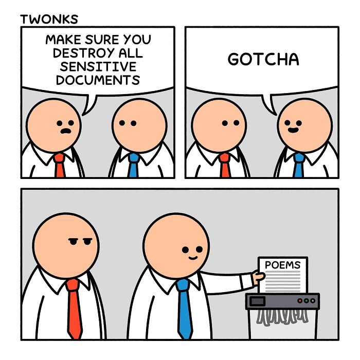 Here's 50 Sarcasm-Packed Comics That Will Totally Crack You Up