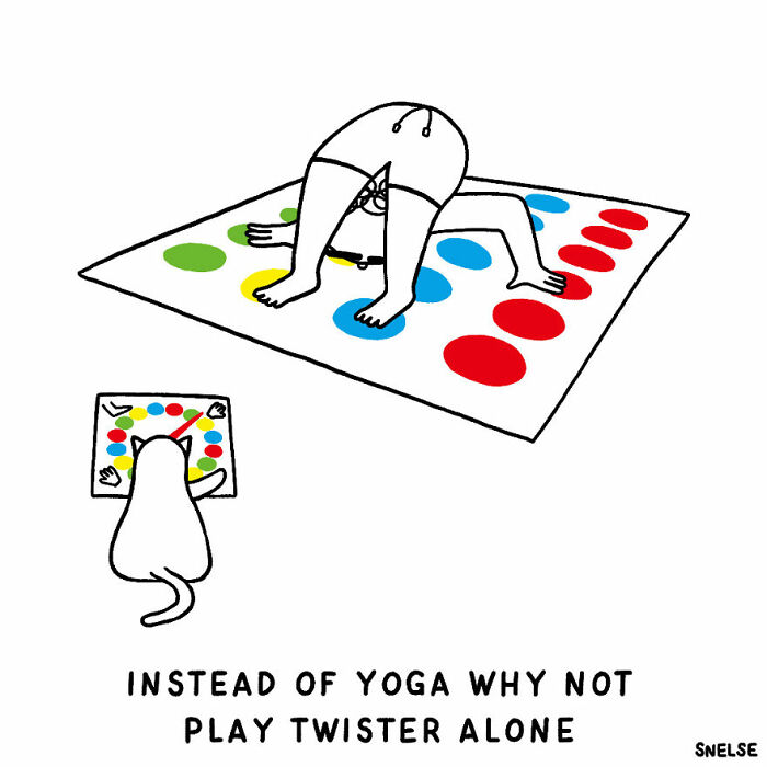 Here's 50 Sarcasm-Packed Comics That Will Totally Crack You Up