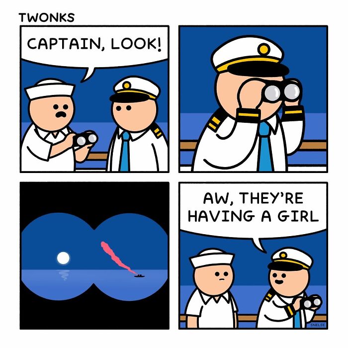 Here's 50 Sarcasm-Packed Comics That Will Totally Crack You Up