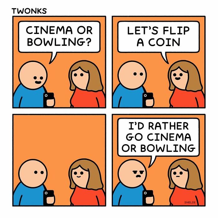 Here's 50 Sarcasm-Packed Comics That Will Totally Crack You Up