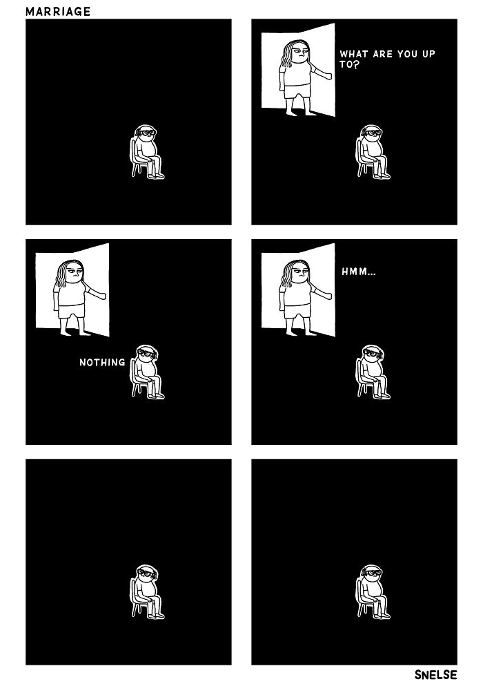 Here's 50 Sarcasm-Packed Comics That Will Totally Crack You Up