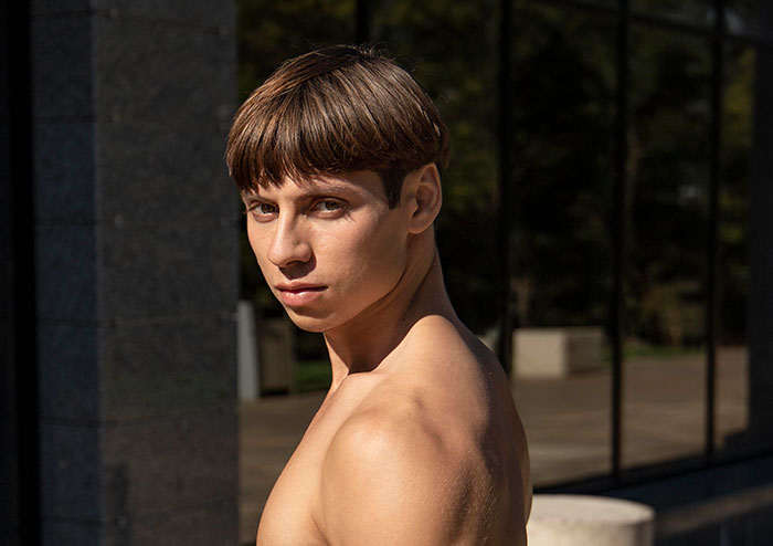 These Hilariously Nice Rebels Will Totally Make Your Day