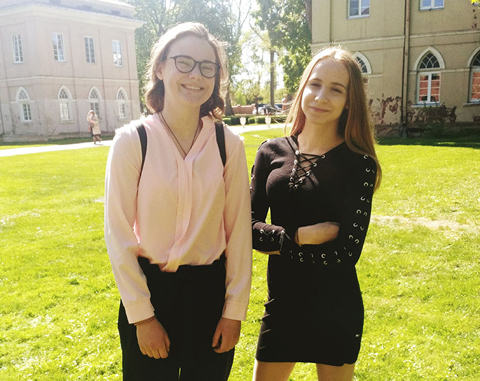 These Hilariously Nice Rebels Will Totally Make Your Day