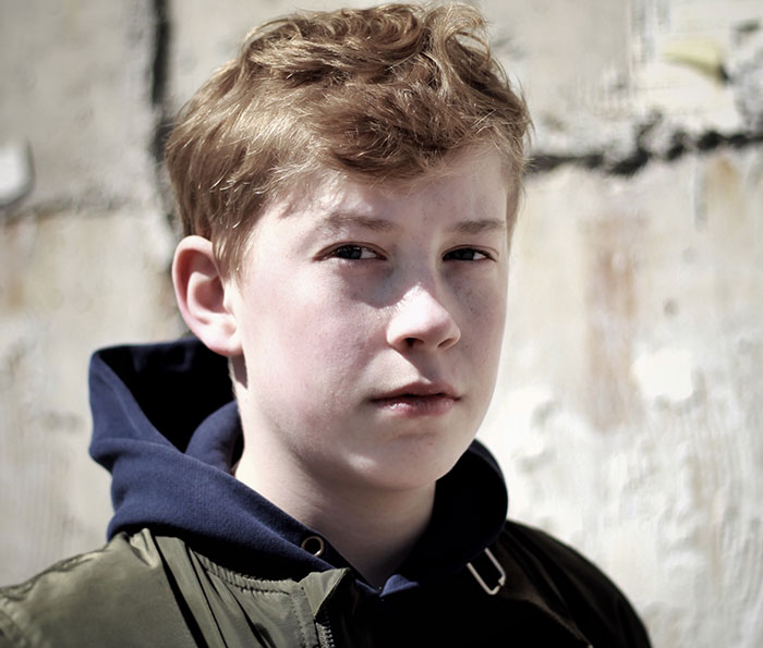 These Hilariously Nice Rebels Will Totally Make Your Day