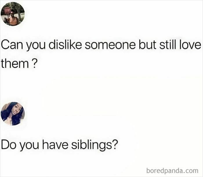 Siblings: The Ultimate Meme Goldmine You Didn’t Know You Needed