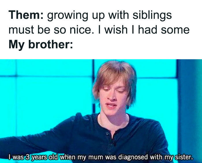 Siblings: The Ultimate Meme Goldmine You Didn’t Know You Needed