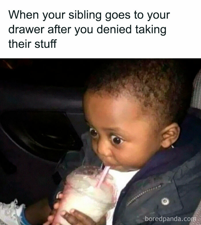 Siblings: The Ultimate Meme Goldmine You Didn’t Know You Needed