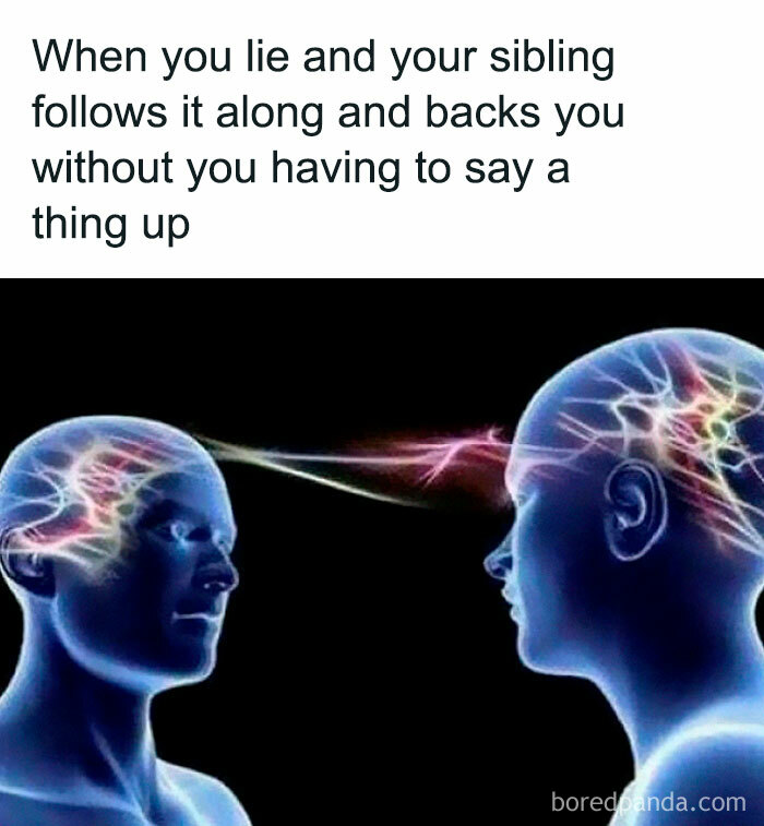 Siblings: The Ultimate Meme Goldmine You Didn’t Know You Needed