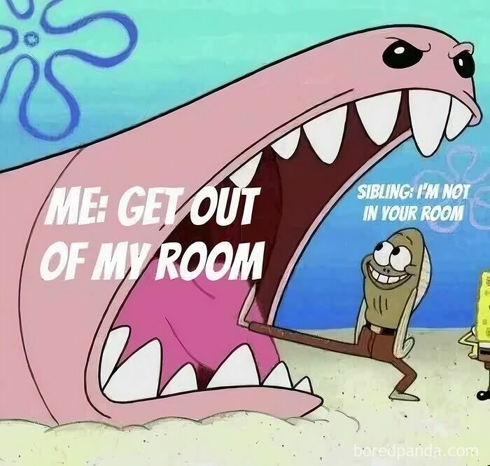 Siblings: The Ultimate Meme Goldmine You Didn’t Know You Needed