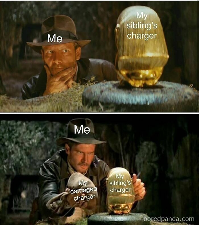 Siblings: The Ultimate Meme Goldmine You Didn’t Know You Needed