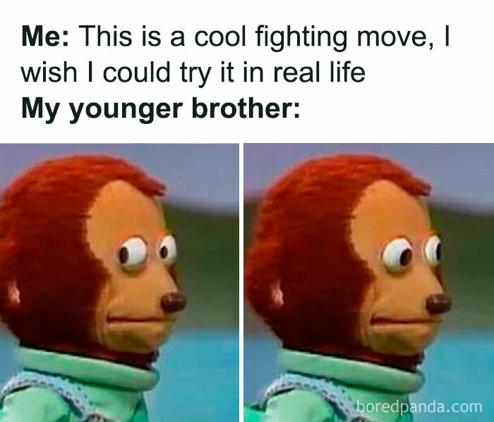 Siblings: The Ultimate Meme Goldmine You Didn’t Know You Needed
