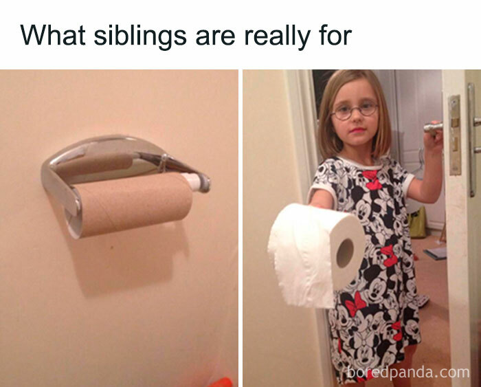 Siblings: The Ultimate Meme Goldmine You Didn’t Know You Needed