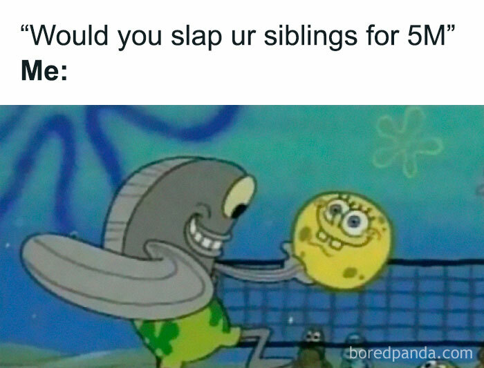 Siblings: The Ultimate Meme Goldmine You Didn’t Know You Needed