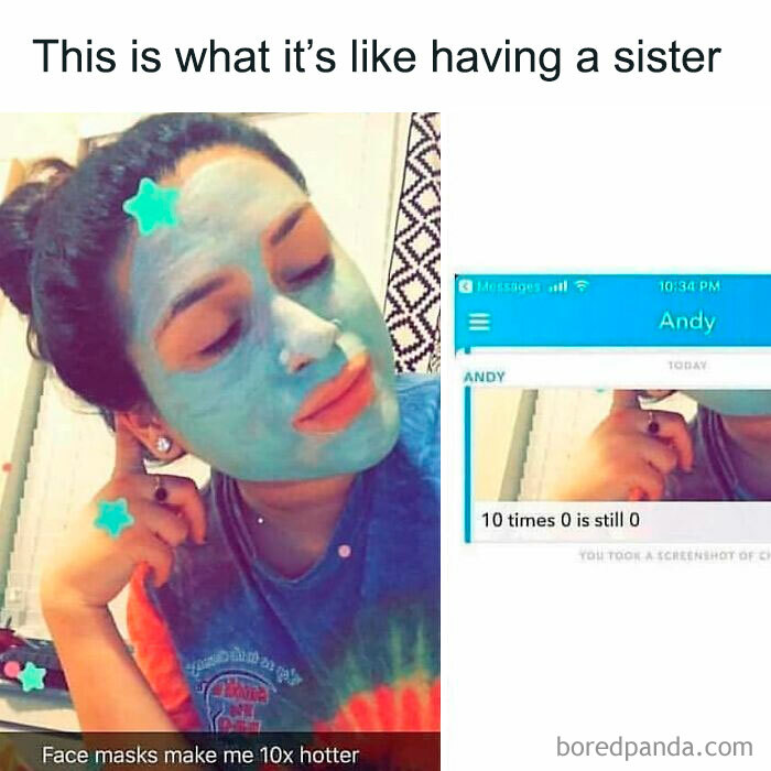 Siblings: The Ultimate Meme Goldmine You Didn’t Know You Needed