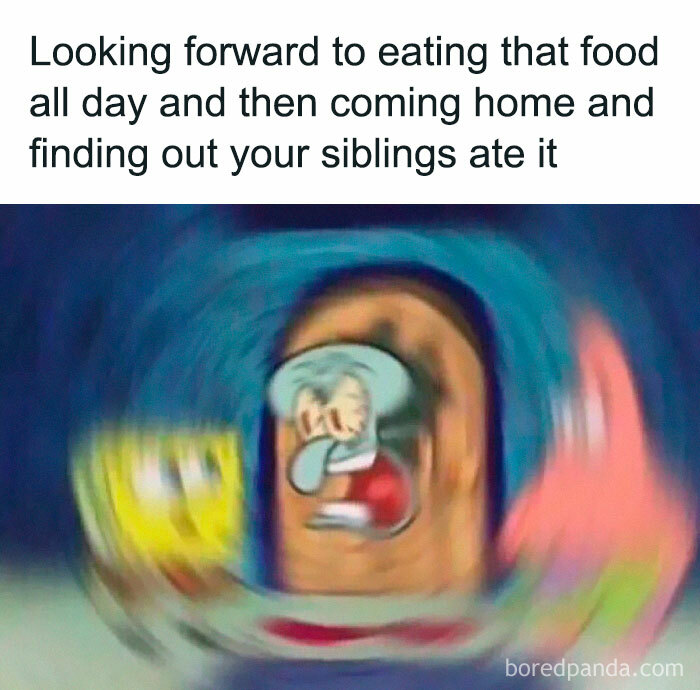 Siblings: The Ultimate Meme Goldmine You Didn’t Know You Needed