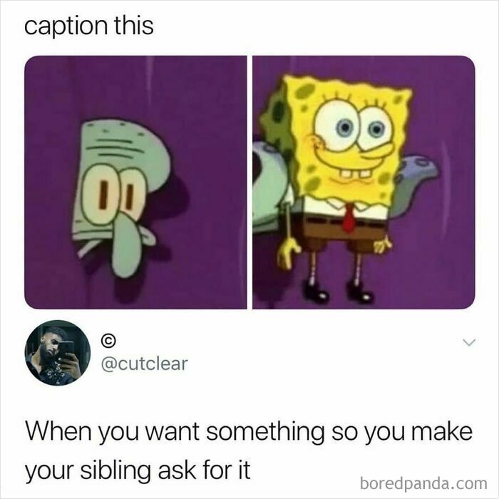 Siblings: The Ultimate Meme Goldmine You Didn’t Know You Needed