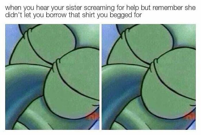 Siblings: The Ultimate Meme Goldmine You Didn’t Know You Needed