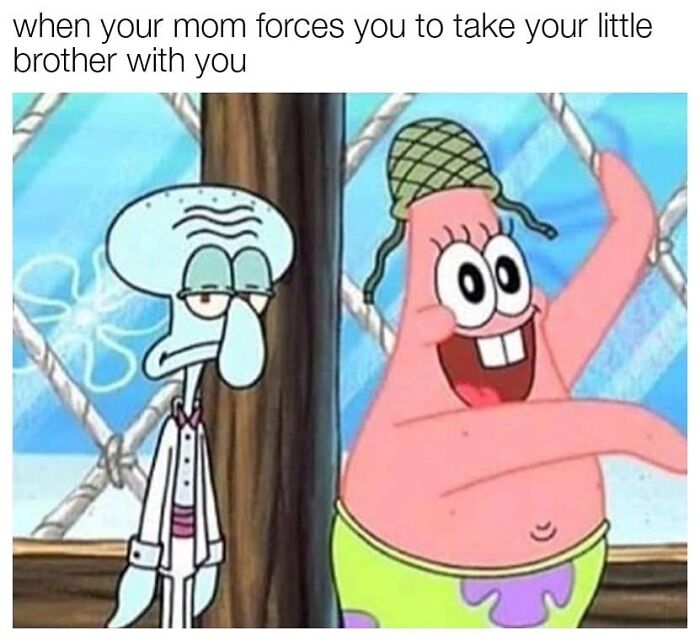 Siblings: The Ultimate Meme Goldmine You Didn’t Know You Needed