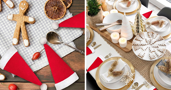 Hosting Christmas? These 24 Finds Make It Look Like You Totally Nailed It