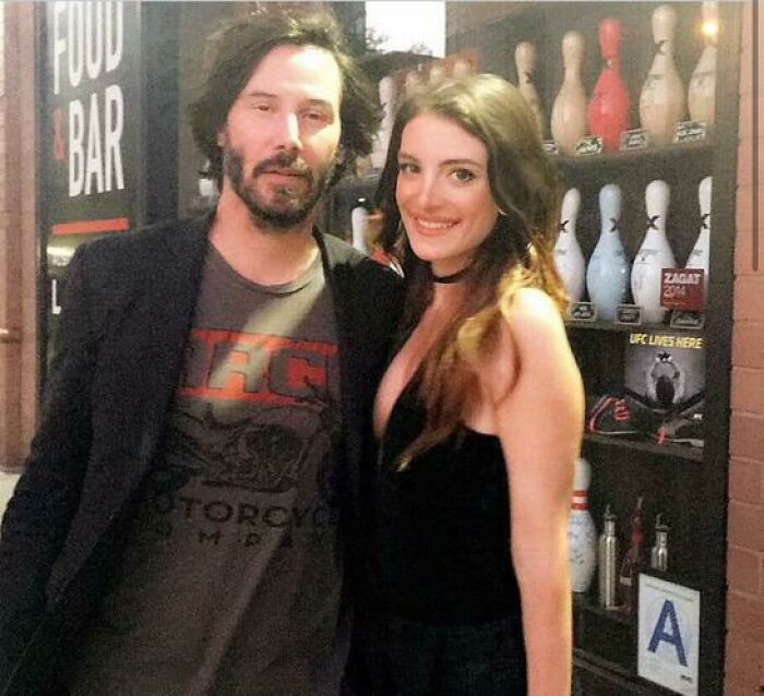 Wait, They Actually Met These Celebs?! Wildish Celebrity Run-Ins That’ll Make You Go Huh