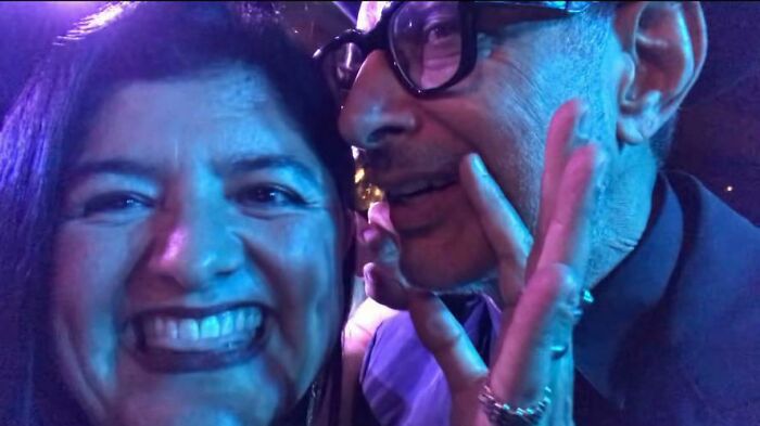 Wait, They Actually Met These Celebs?! Wildish Celebrity Run-Ins That’ll Make You Go Huh