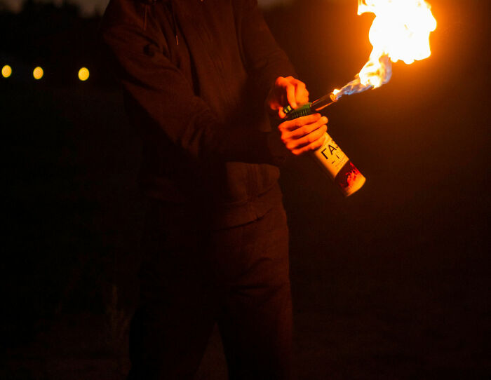 Wait, They Actually Ranked These Wild Airport Stories?!