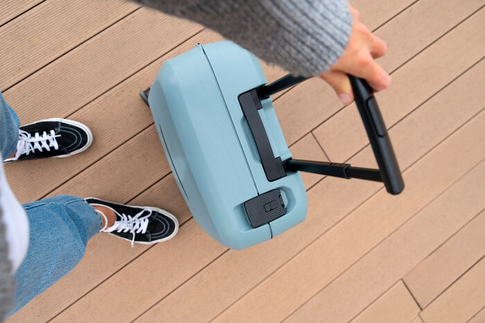 Wait, They Actually Ranked These Wild Airport Stories?!