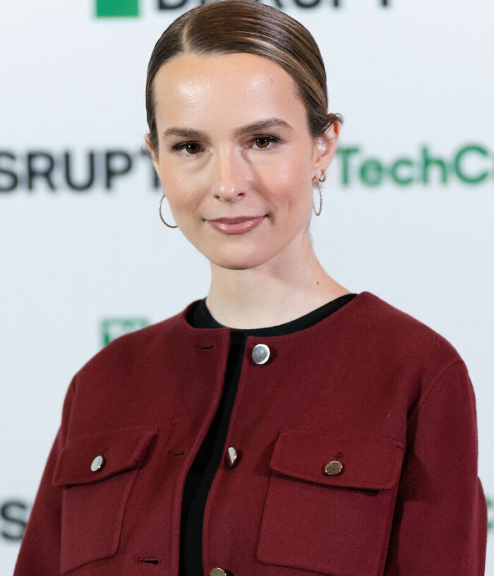 Bridgit Mendler, Singer, Actress, and Tech Whiz, 33