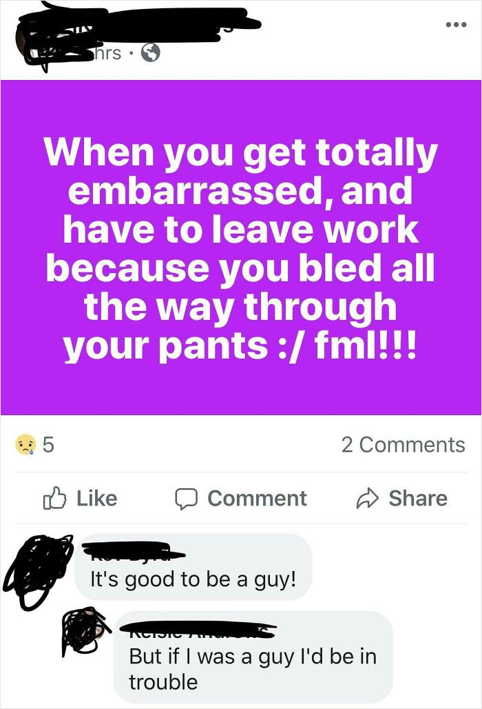 Too Entertaining to Unfriend