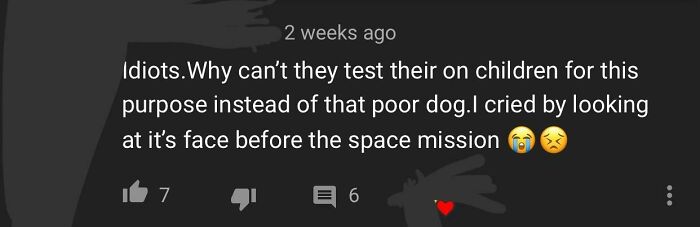 REEEEEE! Just REEEEEEE!