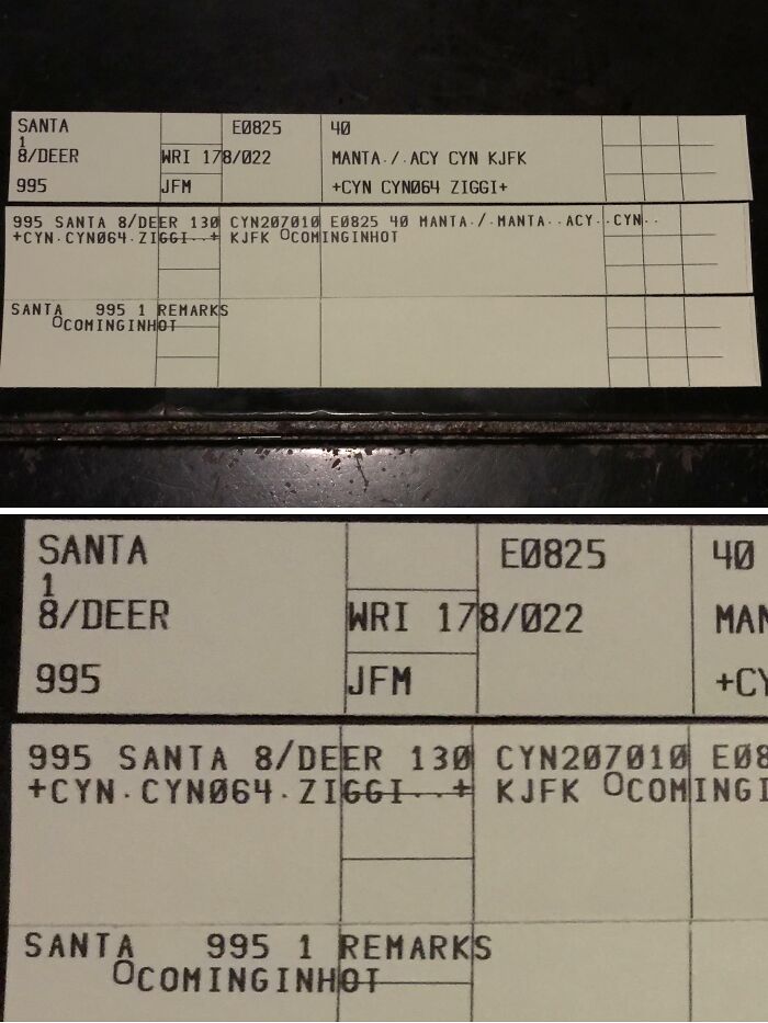 Work Pics That Are So Cool You'll Forget You Have a Job