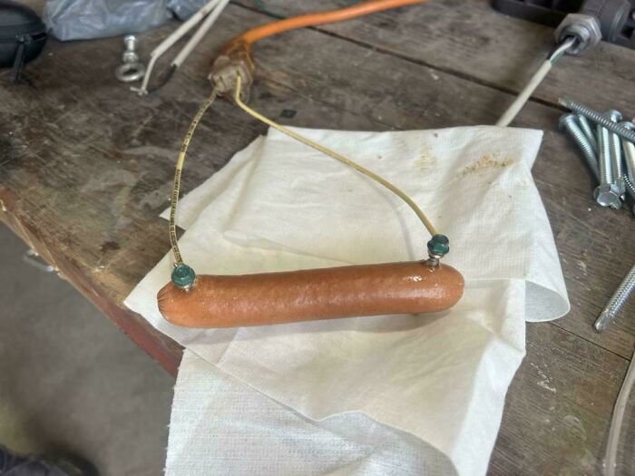 Work Pics That Are So Cool You'll Forget You Have a Job