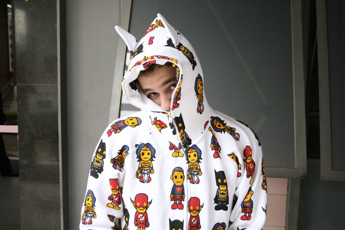 Wild Stories That Sound Fake But Are Totally Real