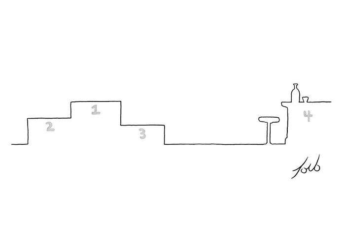 50 Hilariously Clever Single-Panel Comics That’ll Make Your Day