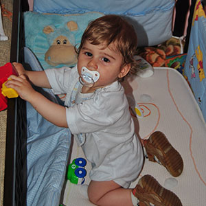 Wait Till You Hear These 42 Kids Say The Wildest Creepy Stuff