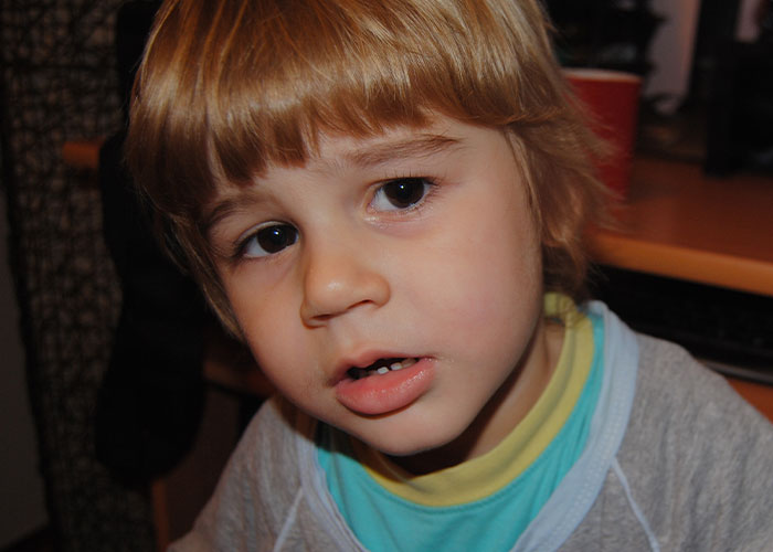 Wait Till You Hear These 42 Kids Say The Wildest Creepy Stuff