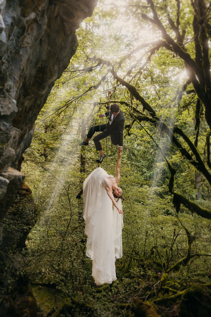 Traci Edwards’ Glacier Glow-Up