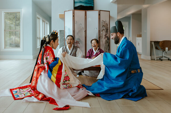 Brianna Parks’ Cozy Brookings Moment