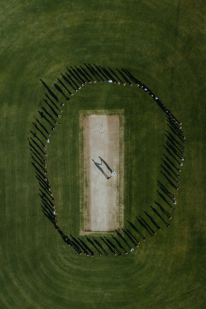 Sharyn Hodges’ South African Dream Shot