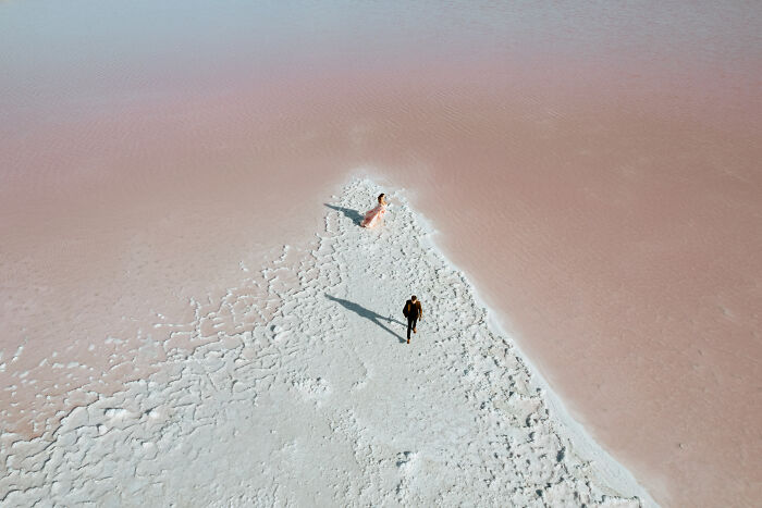 Brittney Couture’s Aussie Wedding Wonder