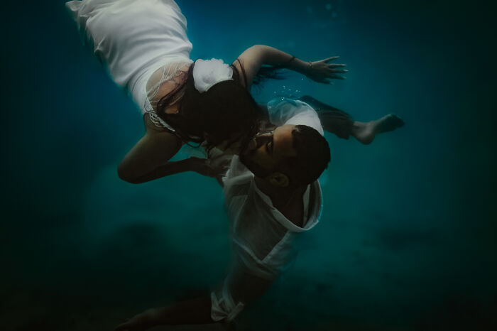 Valerie Fernandez’s Vanuatu Beach Bliss