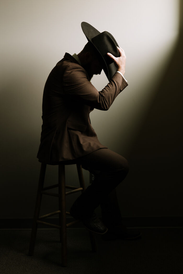 Laura Oswald’s Nebraska Love Story